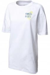 Nike Football Goal Girl Loose Fit póló DH7482100 méret Xs
