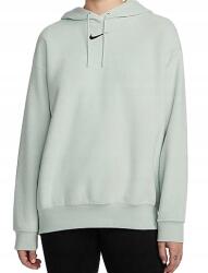 Nike Női plüss kapucnis pulóver Nike Sportswear Oversized DD5118-013 XL