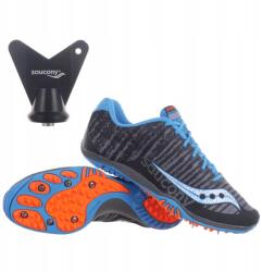 Saucony Atlétikai tüskék Saucony Kilkenny XC hosszú távú futócipő (S29024-4)