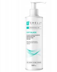Shelly Spa fürdőgél manikűrhöz és pedikűrhöz Shelly 500 ml (734973)