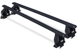 Menabo Tetőcsomagtartó Mazda 6 4 ajtós 2013-tól acél - agila