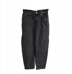  Mng Női Kényelmes, Tartós, Stílusos Szürke Nadrág 42/27 Méret (UB000308)