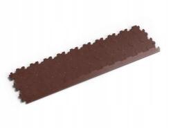  Ultra Eco Brown rámpa Felhajtó rámpa Pvc padló (Najazd Ultra)