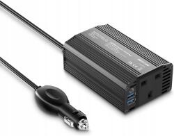 Eono Bestek MRI3013BU DC11-15V 28, 5A 300W Inverter Feszültségátalakító