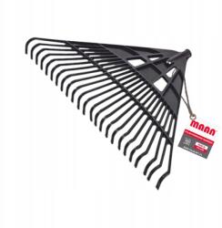 Maan Kanadai Standard lombseprű, 610 mm, nyél nélkül Maan (4547)