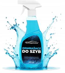 Auto Gamma Autó Szélvédő, Tükör és Zár Jégoldó Spray Télre, 500 ml