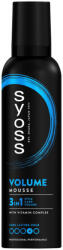 Syoss Hajhab 250ml Volume Lift