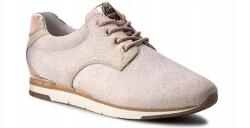 Gabor Női bőr félcipő rózsaszín 40-es (64.320.64)