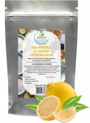 Aromat Gyümölcskocsonya citrom ízű 500g Aromat 0, 5g Citrom