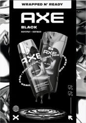 AXE Ajándékcsomag Black