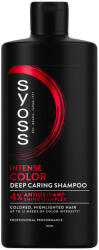 Syoss Sampon 440ml Color