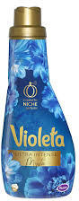 Violeta Öblítő 800ml Mystic