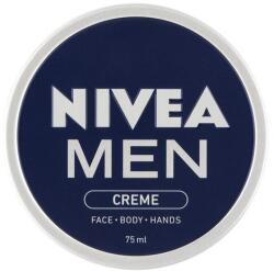 Nivea Kézkrém NIVEA MEN tégelyes 75 ml (C35796)