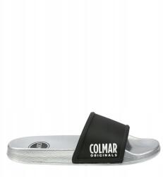 Colmar Női flip-flop papucs Colmar Slipper Plain 39, Ezüst, Strand/medence (SS22/139)
