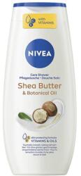 Nivea Tusfürdő NIVEA sheabutter&botanical oil 250 ml (C54750)