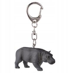 Mojo kulcstartó víziló