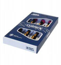 NAREX Csavarhúzó készlet, Micro Line Profi, Ph - allegro - 3 005 Ft