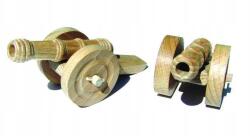 Ceeda Cavity Fa ágyú 1 db