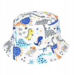  Sapka bucket hat kétoldalas sapka nyári horgászathoz - allegro - 3 205 Ft