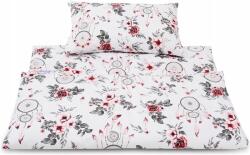 Jukki Ágyneműszett Kiságyba Gyerekeknek 135x100 cm Jukki (5907534753462)