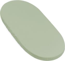 Jukki Lepedő Gumival Gondolához És Bölcsőhöz 80X40CM (5904506809950)