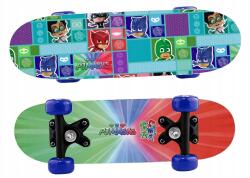  Maszkok Mini Deszkorolka 20 Kg-ig Tökéletes Gyerekeknek Szuper Ajándék (52113)