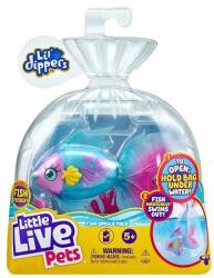 Moose Úszkáló halacska - Pearletta