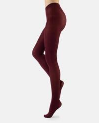PREDA Meleg akril harisnya 100 Den Preda bordó, méret méret (5908256862)
