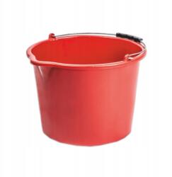 Prolex Építőipari vödör kiöntővel és fogantyúval 12 l Maan (3282)