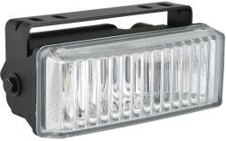  Ködfényszóró PÁR (téglalap) 120x48x65 mm