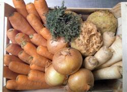  Rohoznicei Farm Friss Csomag Bélszín