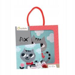 Clairefontaine Hímzés Pix Gallery Macska (3609510540265)