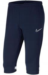 Nike Gyerek nadrág Nike Academy 3/4 CW6127-451 S 128-137 cm
