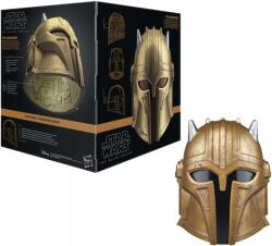 Hasbro Star Wars The Black Series Elektronikus Sisak The Armorer G0704