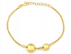 Lovrin Női ezüst karkötő 925-ös finomságú, ékszerész által készítve, hölgyeknek (63521524)