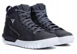 Dainese Rövidszárú Motoros Cipő Dainese Metractive Woman D-wp Fekete 38