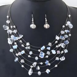 HARAHU BR-29100 Szett - Kristály KP29100