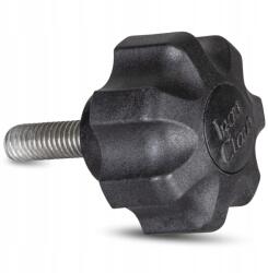 Iron Claw Ma-s rövid pótalkatrész csavar (9738340)