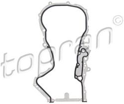 TOPRAN Tesnenie veka rozvodov TOPRAN 114 536 (114 536)