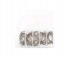  Vipmoon horgász Horgok 50 darab (H002GT6)