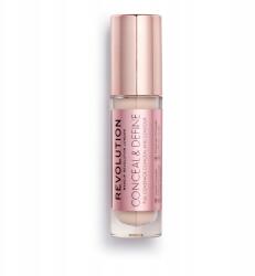 Revolution Beauty Revolution Conceal & Define Korrektor C0.5 (756603947)