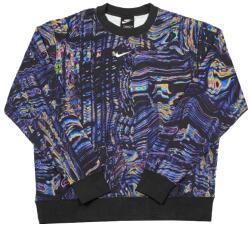 Nike Női pulóver Nike Sportswear Dance Fleece Crew DJ4119-010 S