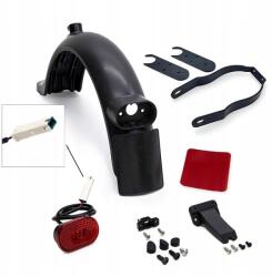  Sárvédő szett műanyag tartóval, 8, 5/10" Xiaomi 1S, Essential, Pro, P modellekhez (8643-90)