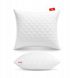 Softimi Párna 70X80 Antiallergén Steppelt Vastag Cipzár (PILLOW-70X80-PIK)