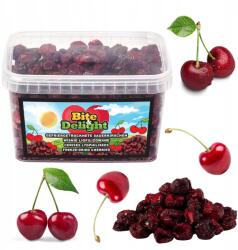  Meggy Liofilizált 200G Édes, Nagy, Ropogós, Egészséges Snack vödörben (MLN_3)