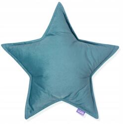  Jukki Díszpárna 45 x 45 cm Csillag Velvet (5904506814640)