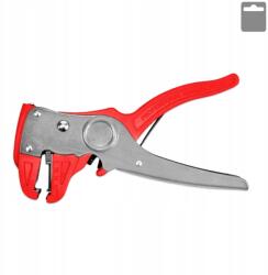 MAAN Automatikus szigeteléseltávolító fogó 170 mm Maan (6685)