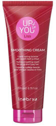 Inebrya Up to You Liss Smoothing simító krém, 200 ml - hajpatika