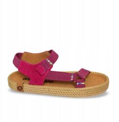 Bohonomad Női szandál Bohonomad Nevada 39, Rózsaszín, Városi (NEV.12-L9957)