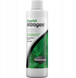 Seachem Akváriumi tápoldat, folyékony Seachem Nitrogen 250 ml